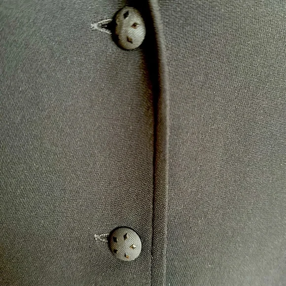 Dressy Jones New York Pants Suit -16W - Picture 3 of 11